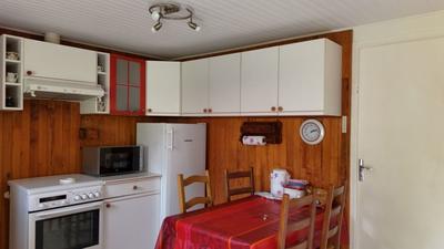 Maison - 200 m² - 8 pièces