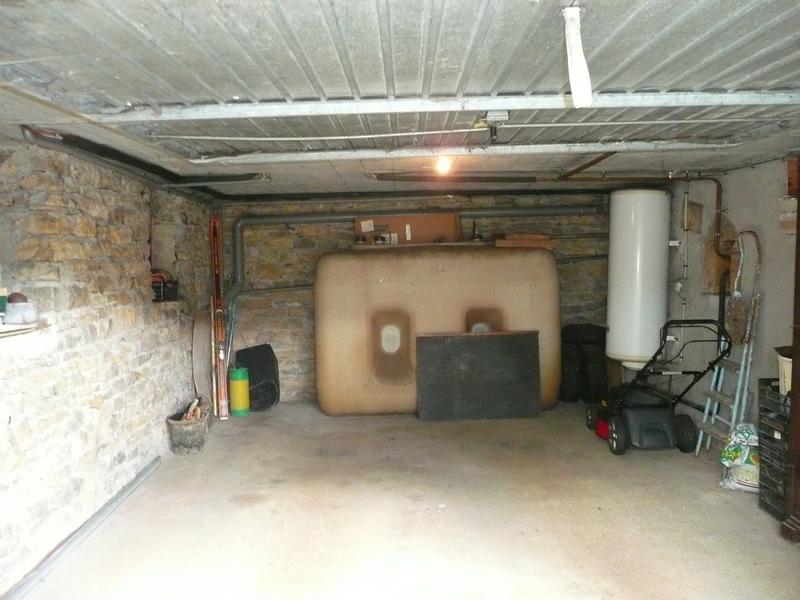 Maison - 112 m² - 6 pièces