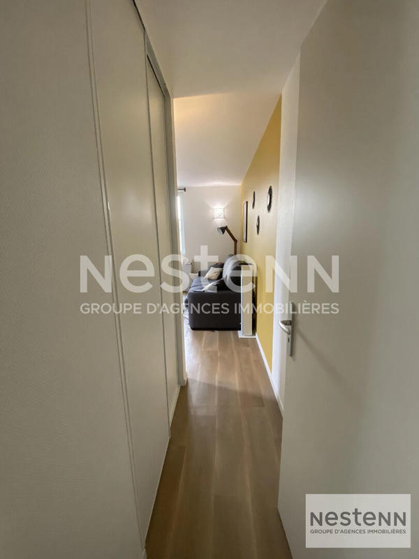 Appartement - 32 m² - 2 pièces