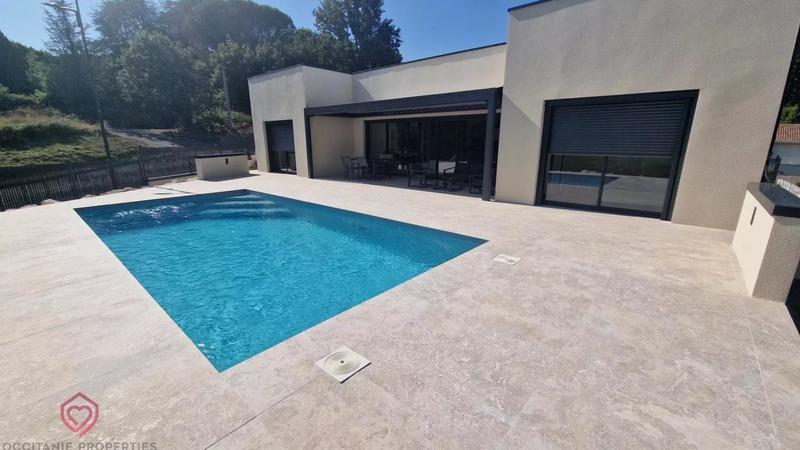 Villa - 150 m² - 6 pièces