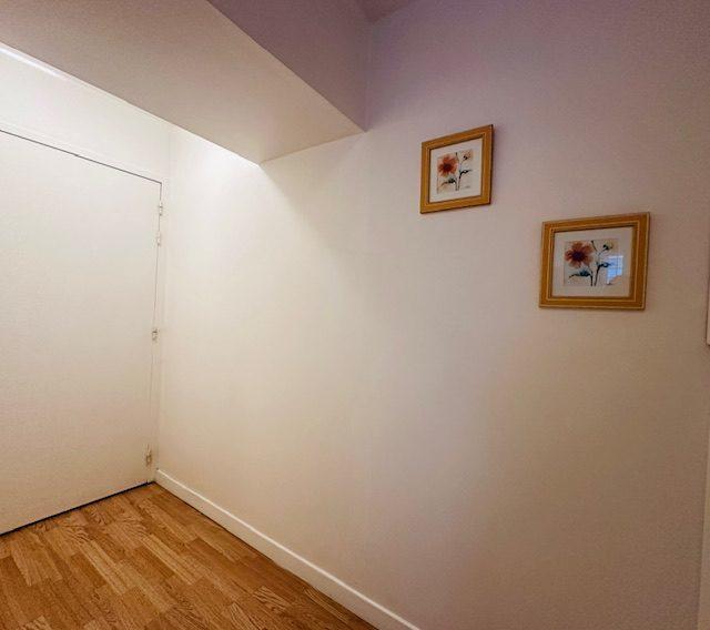 Appartement - 56 m² - 2 pièces