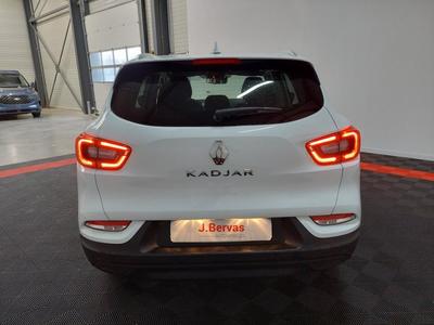 Renault Kadjar Business Blue dCi 115 - 21