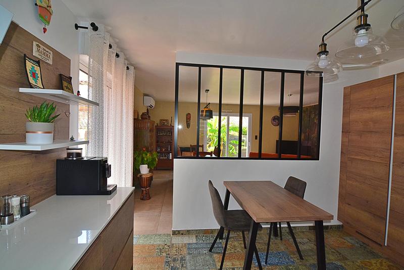 Villa - 147 m² - 5 pièces