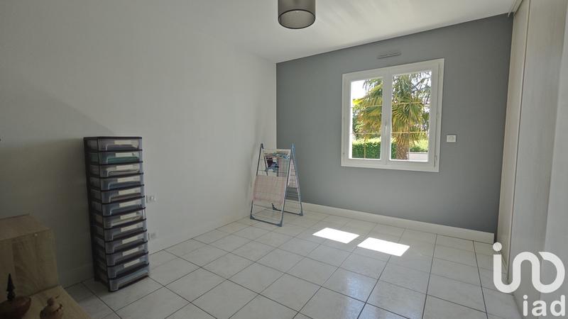 Maison - 155 m² - 8 pièces