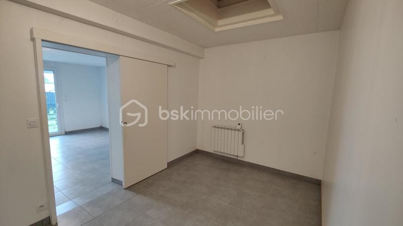 Immeuble - 195 m² - 8 pièces