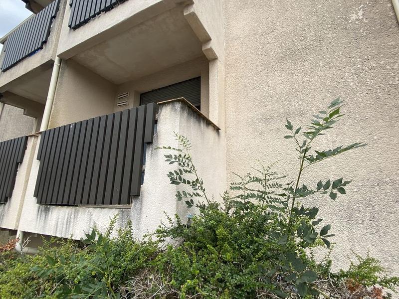 Appartement - 25 m² - 1 pièce