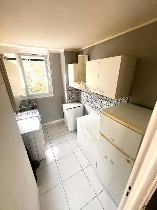 Appartement - 53 m² - 3 pièces