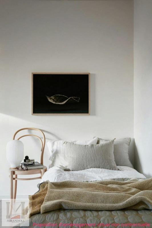 Appartement - 87 m² - 4 pièces