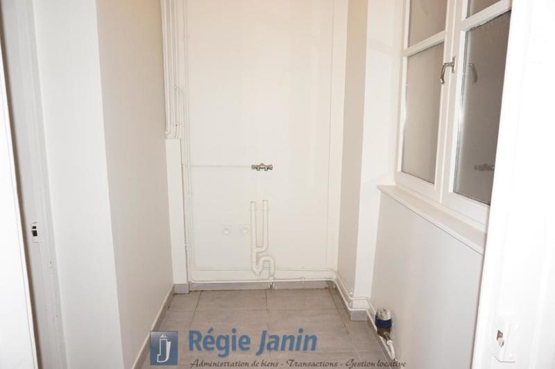 Appartement - 123 m² - 4 pièces