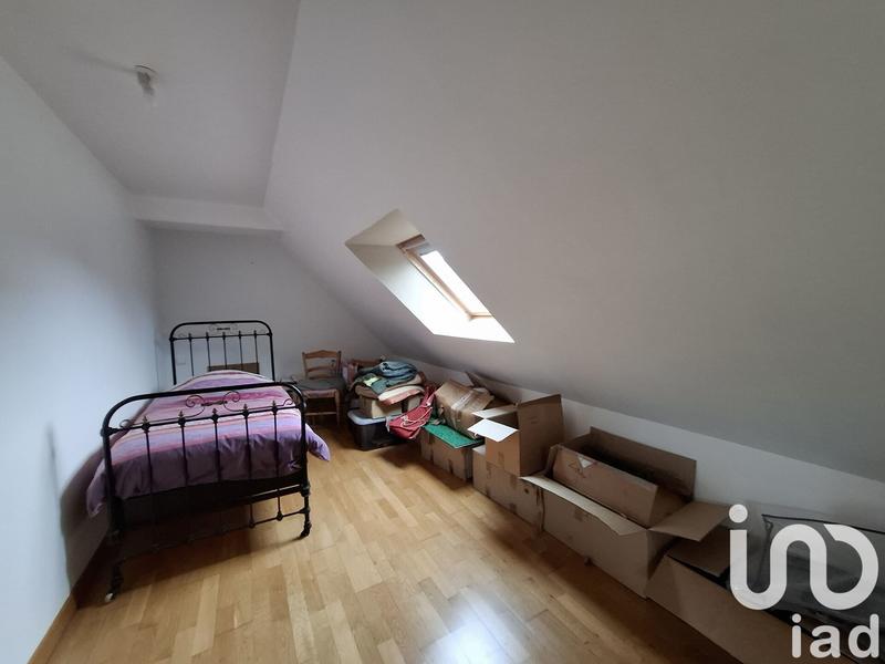 Maison - 147 m² - 5 pièces