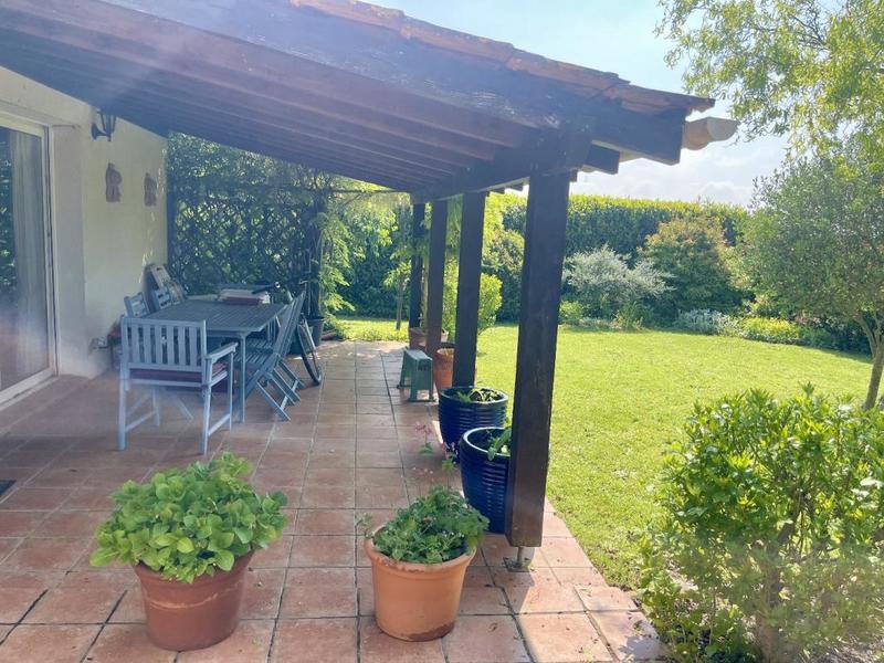 Château - 148 m² - 5 pièces