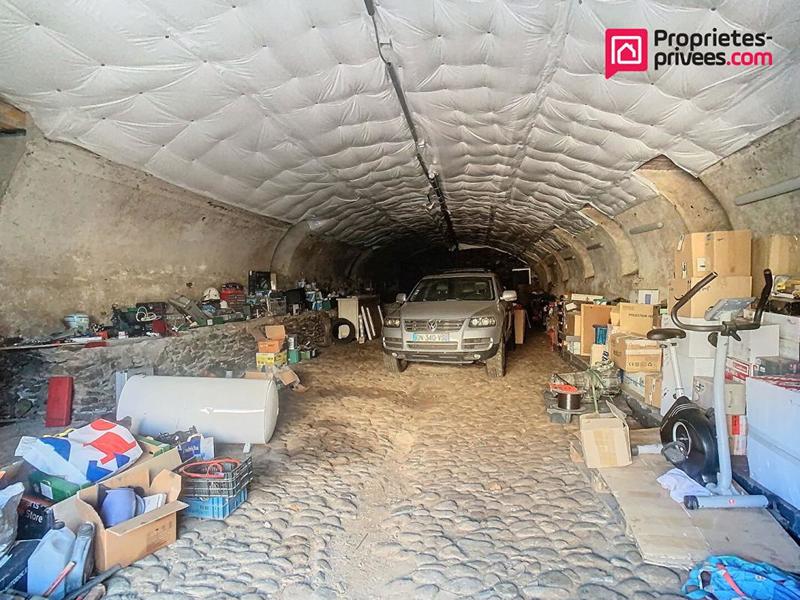 Mas - 245 m² - 15 pièces