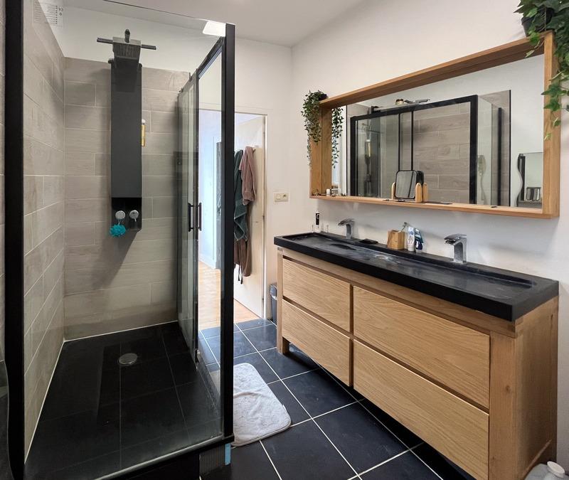 Maison - 98 m² - 4 pièces