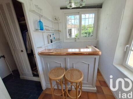 Maison - 172 m² - 7 pièces