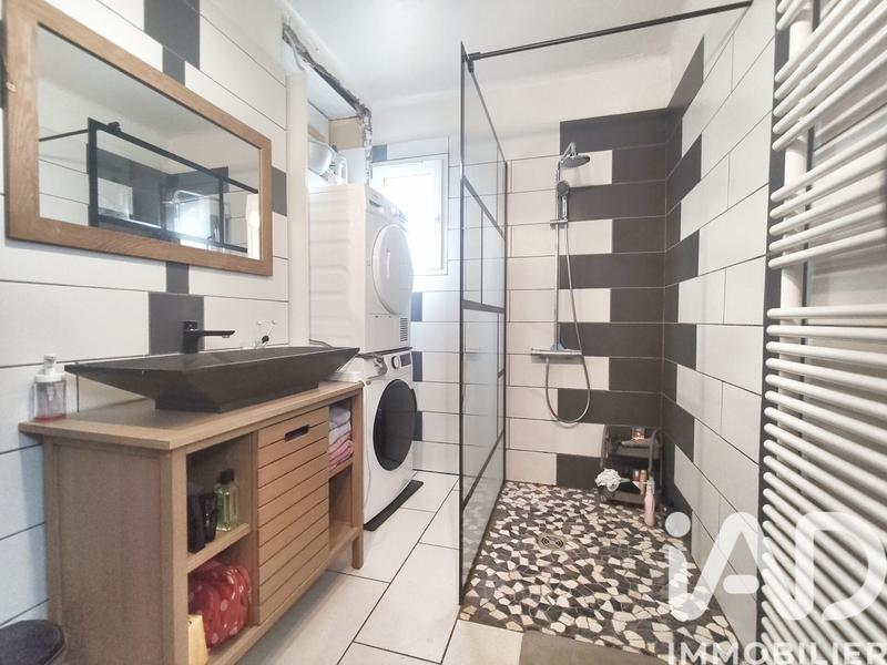 Maison de village - 149 m² - 6 pièces