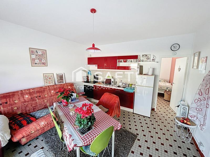 Maison - 169 m² - 8 pièces