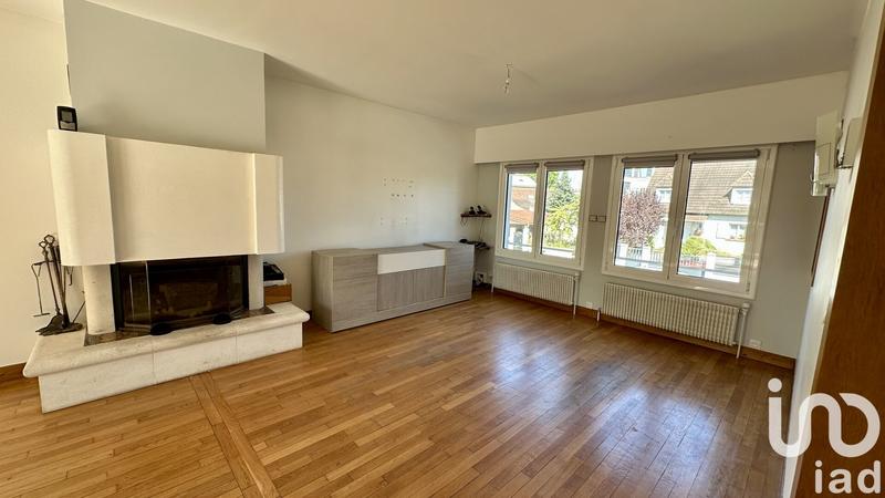 Maison - 156 m² - 6 pièces