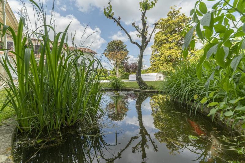 Maison ancienne - 175 m² - 9 pièces