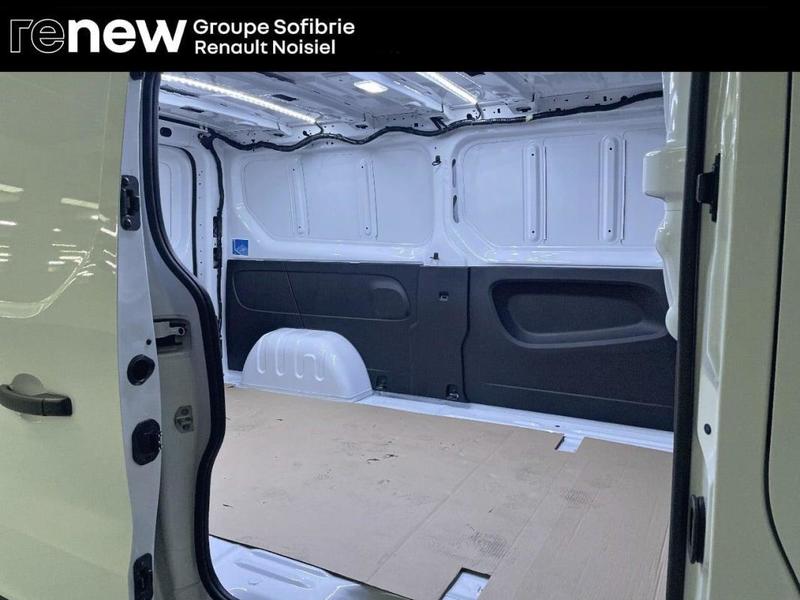 Nissan Primastar Fourgon L2h1 3t1 2.0 Dci 150 s/S Bvm n-Connecta