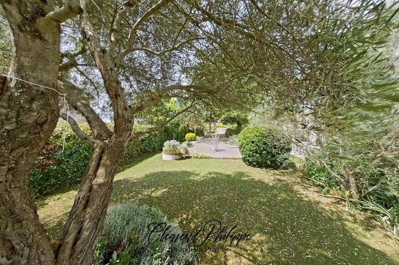 Maison - 126 m² - 6 pièces