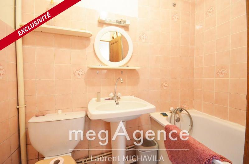 Maison de campagne - 120 m² - 6 pièces