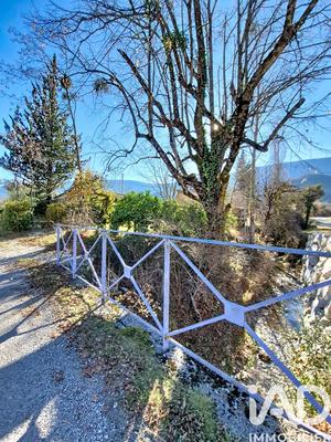 Maison de campagne - 54 m² - 3 pièces