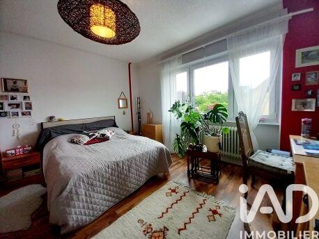 Maison - 132 m² - 6 pièces