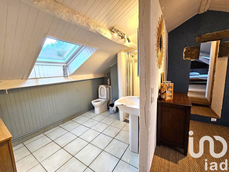 Maison - 115 m² - 4 pièces