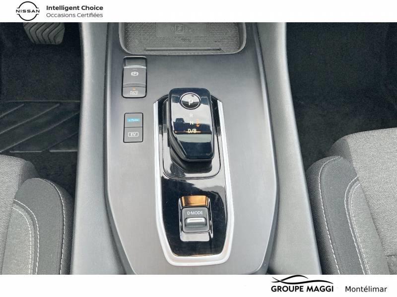 Nissan Qashqai e-Power 190 ch n-Connecta