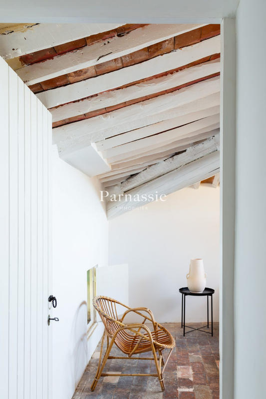 Appartement - 71 m² - 4 pièces