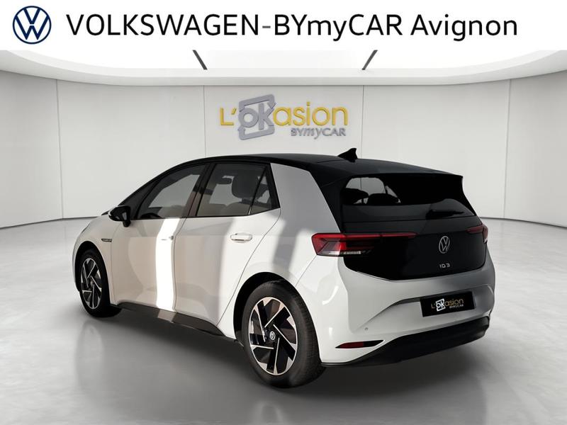 Volkswagen Id.3 204 ch Pro Performance Life