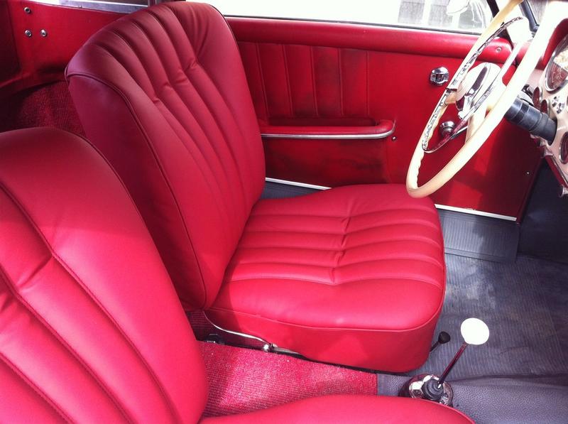 l'art de la sellerie