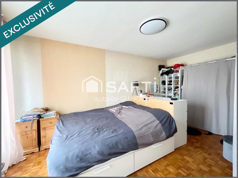 Maison - 119 m² - 7 pièces