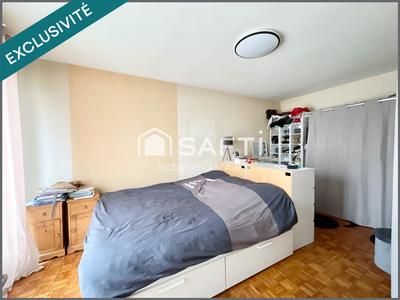 Maison - 119 m² - 7 pièces