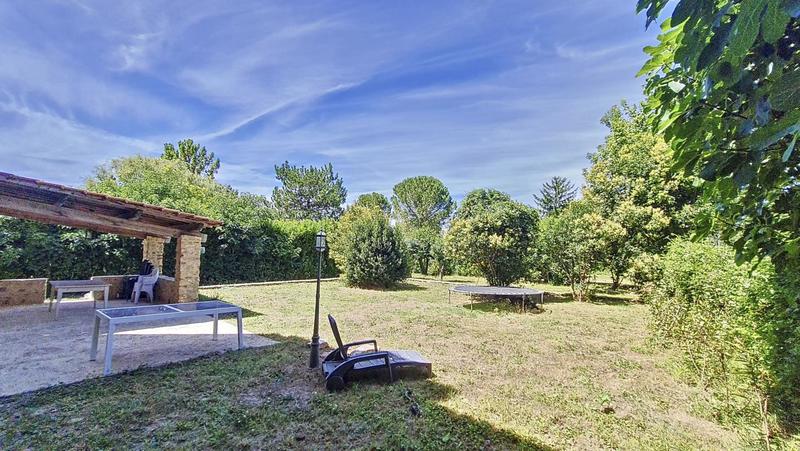 Mas - 340 m² - 7 pièces