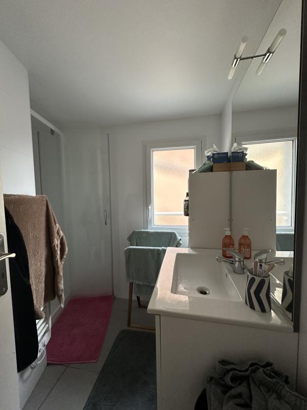 Maison - 50 m² - 1 pièce