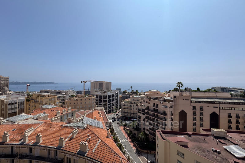 Appartement - 80 m² - 3 pièces