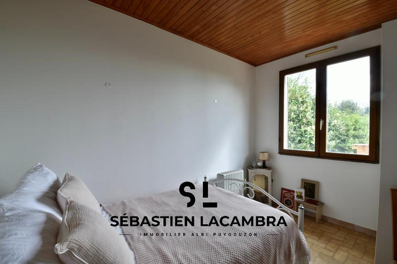 Maison - 70 m² - 3 pièces