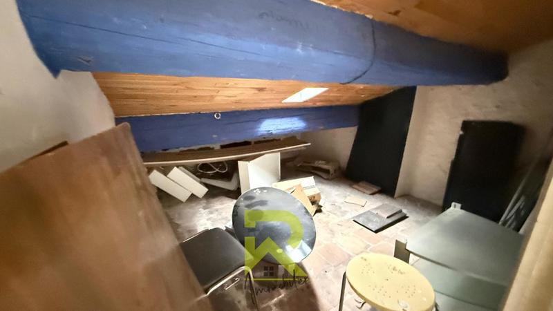 Duplex - 62 m² - 3 pièces