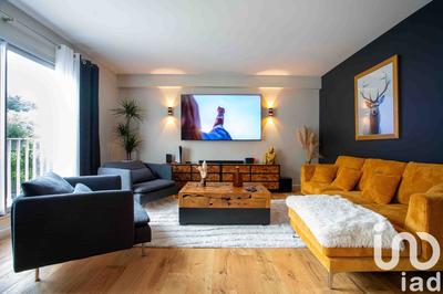 Appartement - 105 m² - 3 pièces