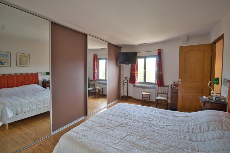 Maison ancienne - 180 m² - 6 pièces