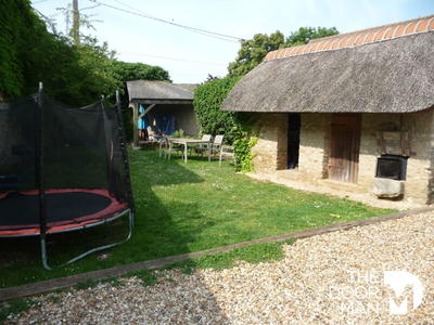 Demeure - 267 m² - 5 pièces