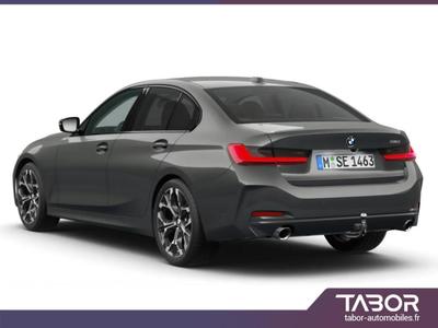 Bmw 3er 318i Led Gps CockpitPlus Sièges chauf radar