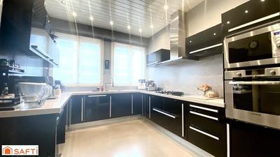 Maison de maîtres - 367 m² - 10 pièces