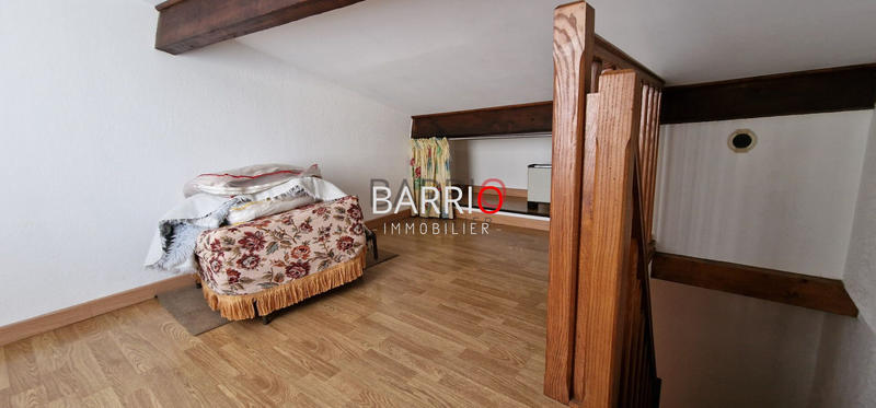 Maison - 104 m² - 6 pièces