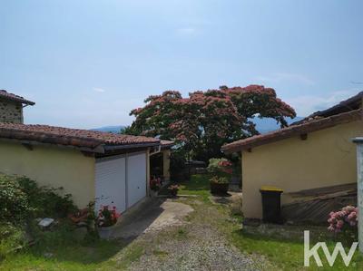 Maison - 168 m² - 7 pièces