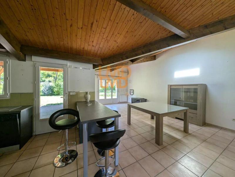 Villa - 108 m² - 4 pièces