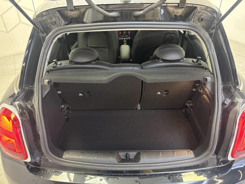 Mini Mini Hatch 3 Portes Cooper 136 ch Dkg7 Edition Premium Plus