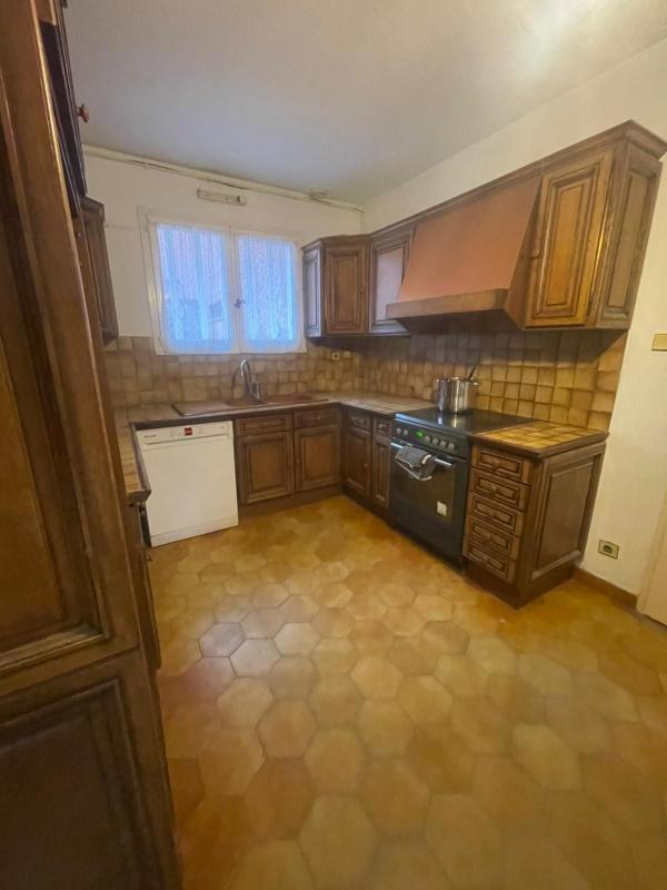 Maison - 111 m² - 4 pièces