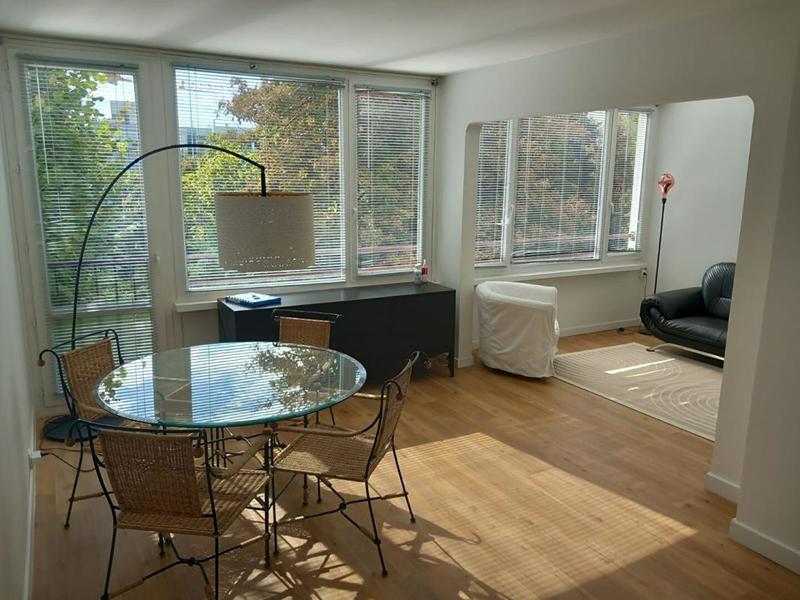 Appartement - 68 m² - 4 pièces